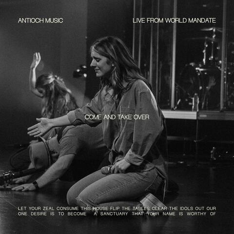 Come and Take Over (Live)