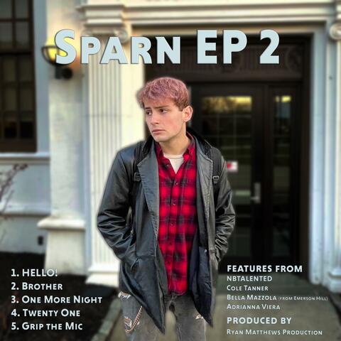 Sparn EP 2