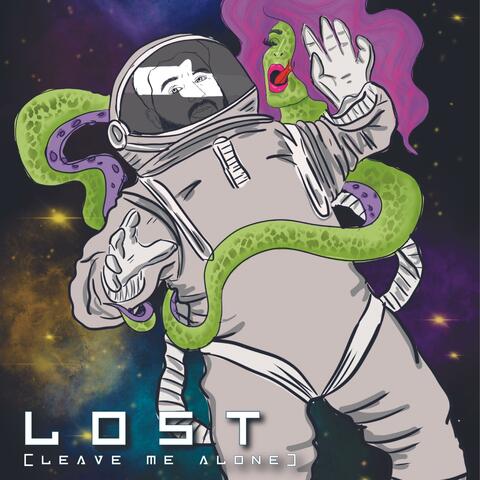 l0st (leave me alone) (L0st_s0u1 Remix)