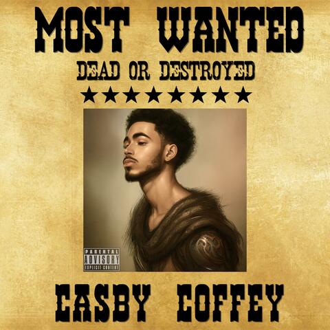 Most Wanted