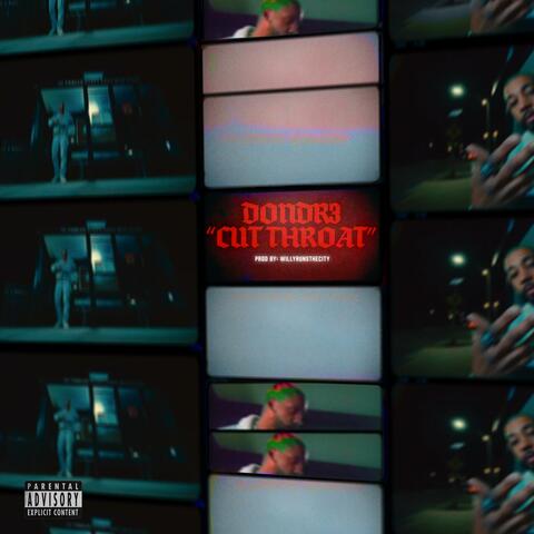 CUTTHROAT