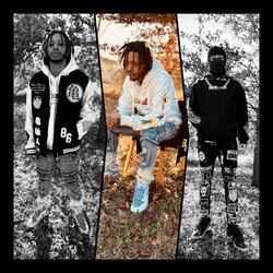 No Pressure (Freestyle) (feat. TDB)