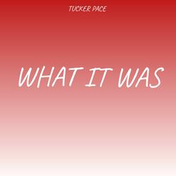 What It Was (Intro)