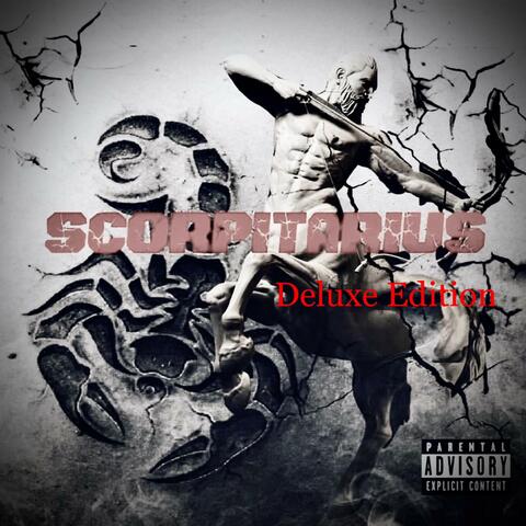 Scorpitarius (Deluxe Edition)