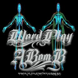 Hiphop meets west (feat. WordPlay & Abomb)