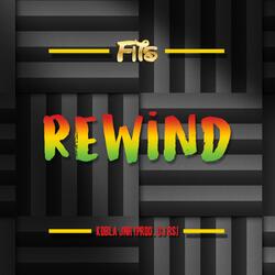Rewind (feat. Kobla Jnr)
