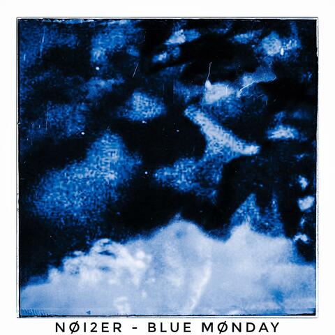 blue mønday
