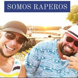 Somos raperos (feat. Galeano El H.J)