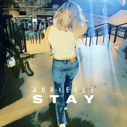 Stay (Radio Edit)