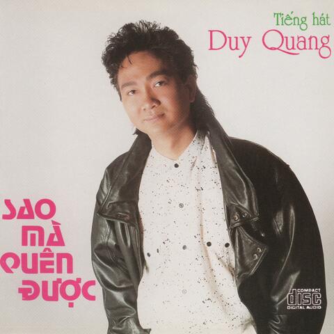 Sao Mà Quên Được