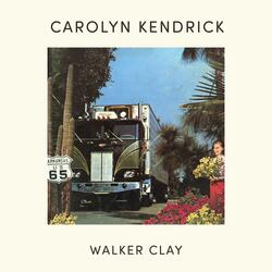 Walker Clay