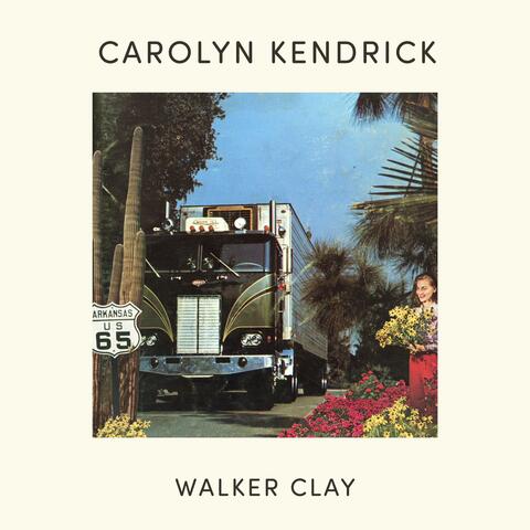 Walker Clay