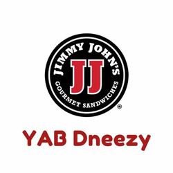 Jimmy John Freestyle