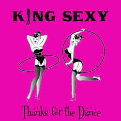 Thanks for the Dance