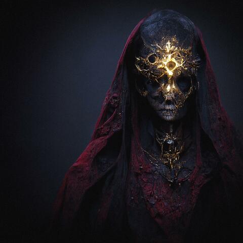 THE DARK HOLD
