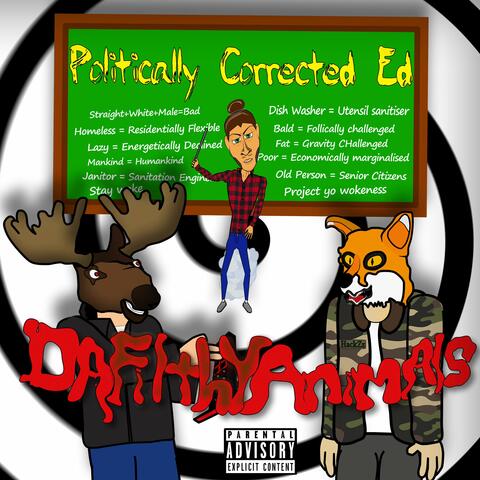 Politically Corrected Ed