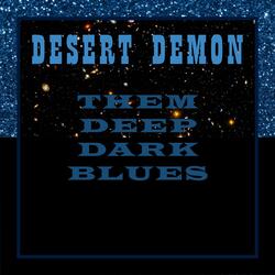 Pickin' Them Deep Dark Blues