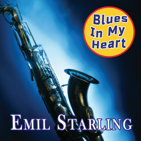 Blues In My Heart
