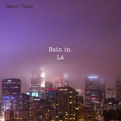 Rain In LA