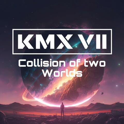 Collision of two Worlds