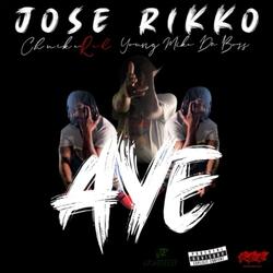 Aye (feat. Chuckiii Red & YoungMikeDaBoss)