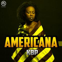 Americana (feat. Kbp El Terrorista)