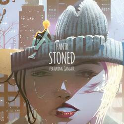 STONED (feat. Jagga B.)
