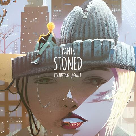 STONED (feat. Jagga B.)