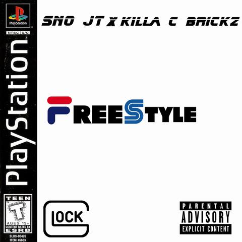 Freestyle (feat. SNO JT)