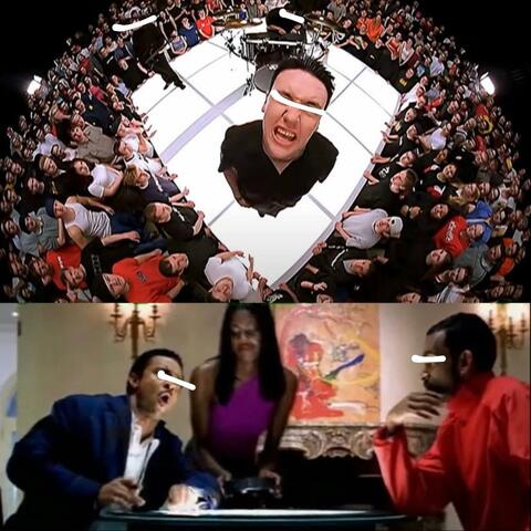 IT WASN'T MY LAST RESORT