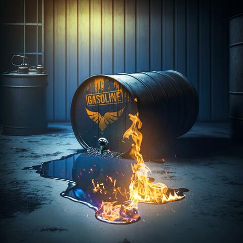 Gasoline (feat. Posthouse Tuomi)