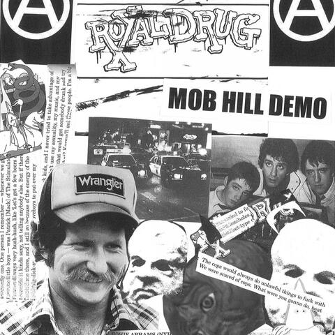 Mob Hill Demo