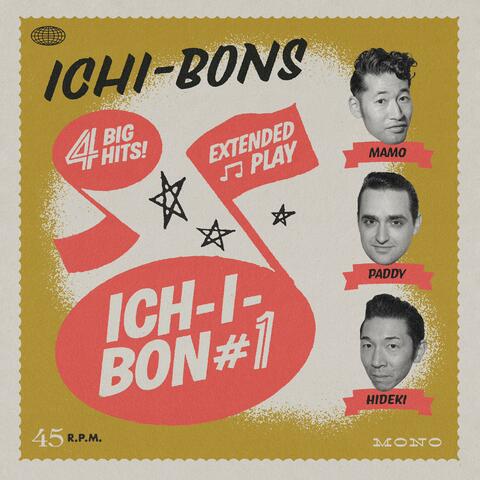 Ich-I-Bon #1