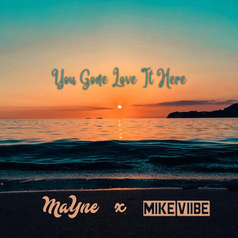 You Gone Love It Here (feat. MikeViibe)