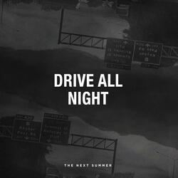 Drive All Night