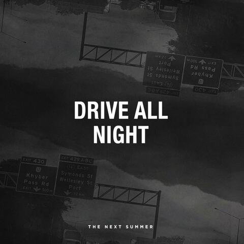 Drive All Night