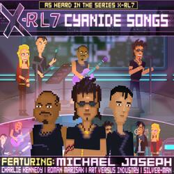 Plastic People (feat. Michael Joseph & Art Versus Industry)