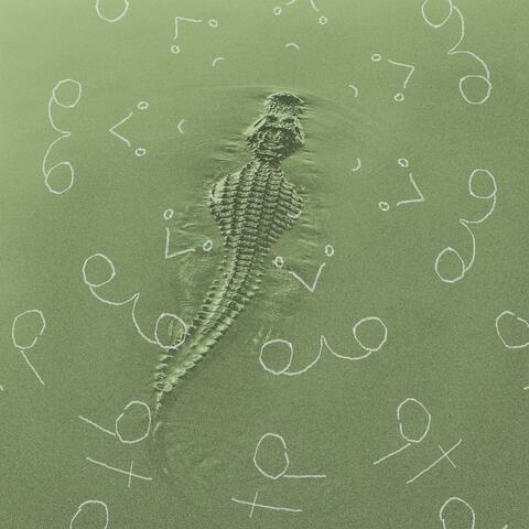 ALLIGATOR (feat. old collin) [MXJIA Remix]