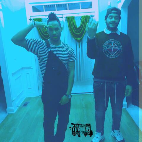 Jackie Joyner (feat. Richland Street Ducci)