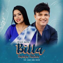 Billa Hanya Haina (feat. Shanti Shree Pariyar)