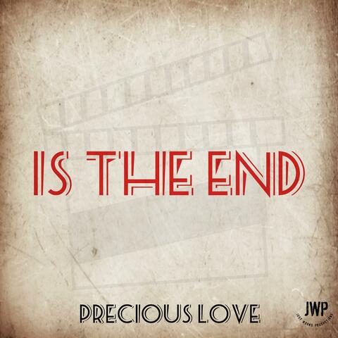 Is The End