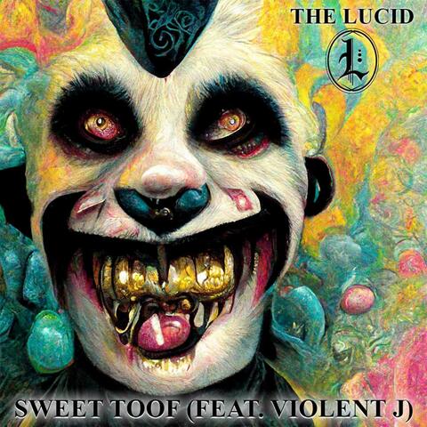 Sweet Toof (feat. Violent J)