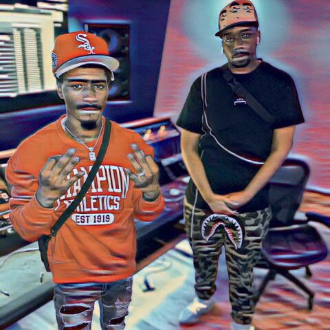 Runnin (feat. Burns Biggity)