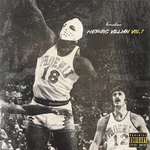 HEROIC VILLIAN, Vol. 1