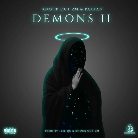 DEMONS II (feat. Paxtan)