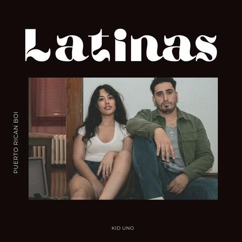 Latinas (Puerto Rican Boi)