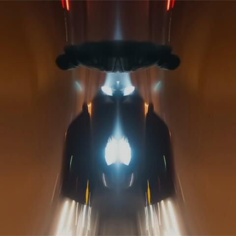 Night Driver