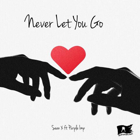 Never Let You Go (feat. Purple Imp)