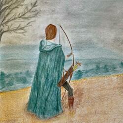 Storm of Thieves (Main Theme)