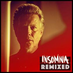 Insomnia (feat. Pannloop, Aaron Sutcliffe & #Fuckcancerband)